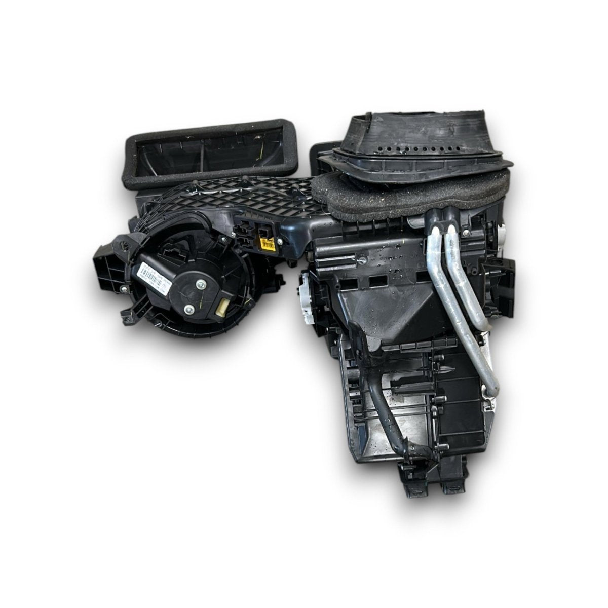 Gruppo stufa Fiat Tipo cod.735637859 1.4 benzina (2015 > ) - F&P CRASH SRLS - Ricambi Usati