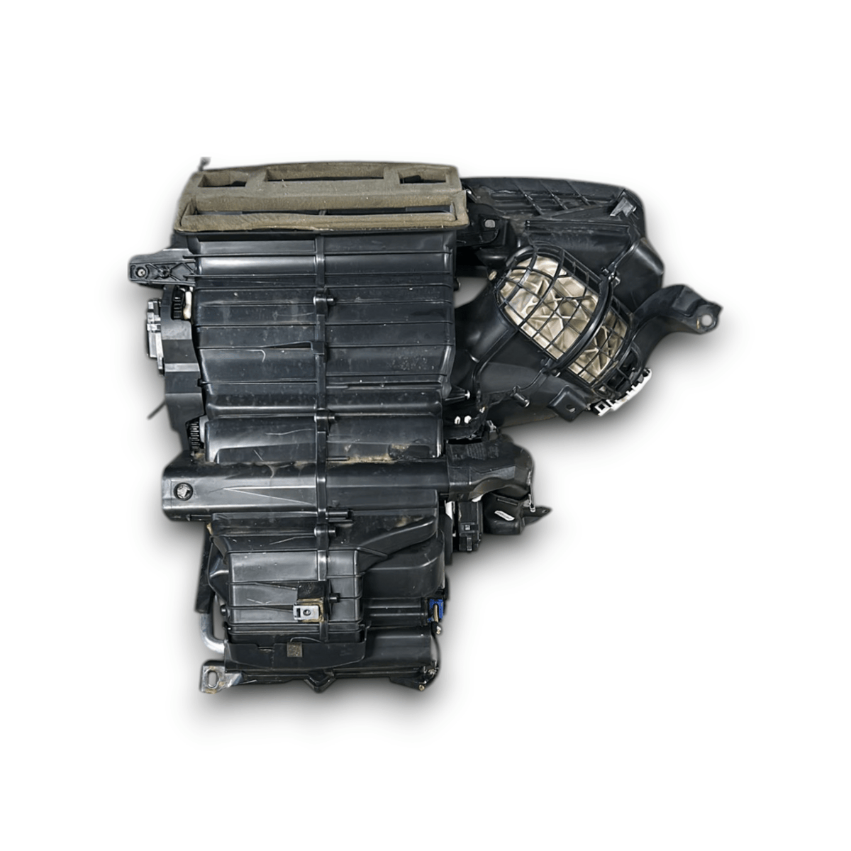 Gruppo Stufa Ford Ecosport 1.0 Benzina (2012 > 2023) cod:GN11 - 19B555 - ECD - F&P CRASH SRLS - Ricambi Usati