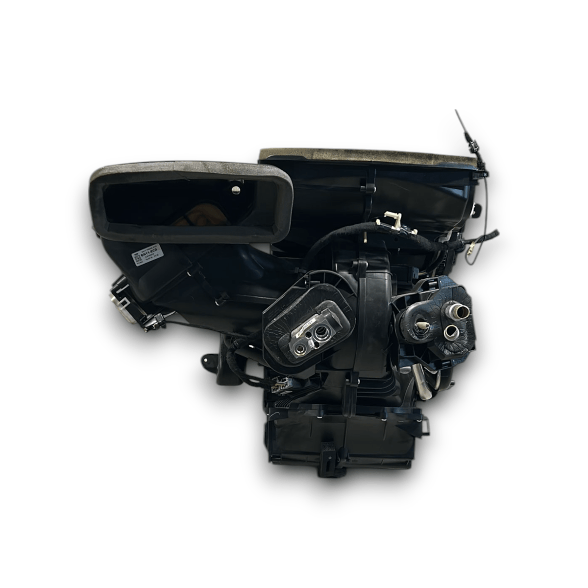 Gruppo Stufa Ford Ecosport 1.0 Benzina (2012 > 2023) cod:GN11 - 19B555 - ECD - F&amp;P CRASH SRLS - Ricambi Usati