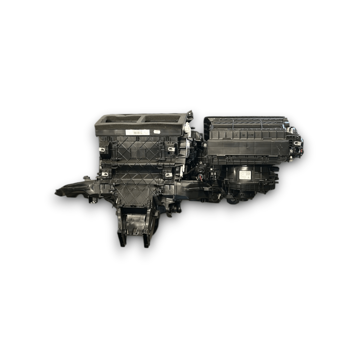 Gruppo stufa ford focus iv 1.0 benzina / hybrid cod:jx6a-19b555-fad (2018 > 2025) - F&P CRASH SRL - Ricambi Usati