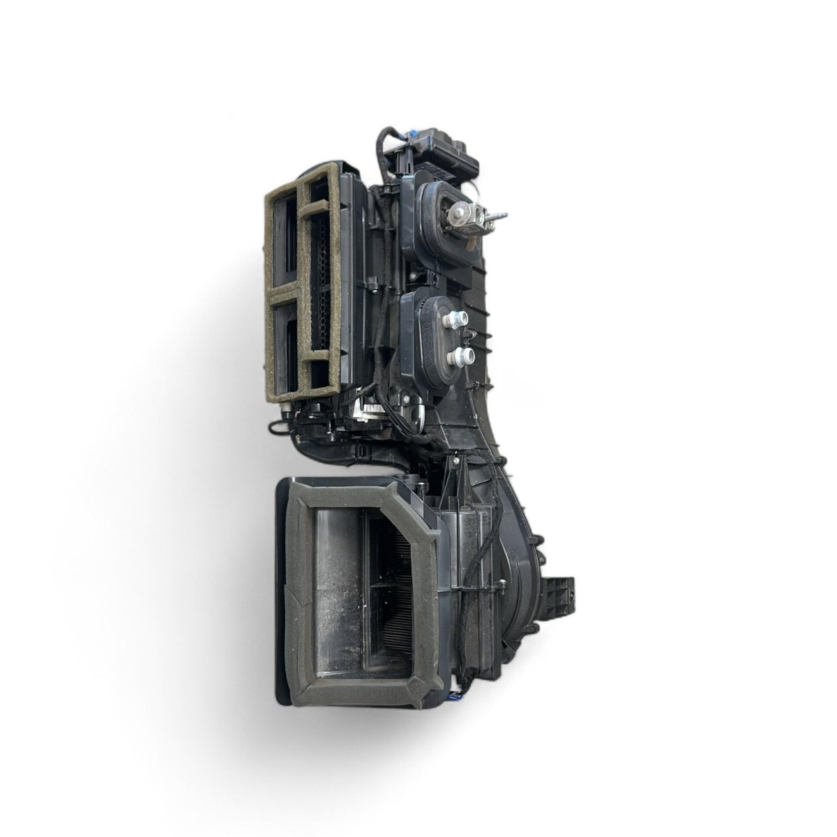 Gruppo stufa Jeep Wrangler (JL) (4xe) cod.68530254ad 2.0 hybrid (2017 > ) - F&P CRASH SRLS - Ricambi Usati