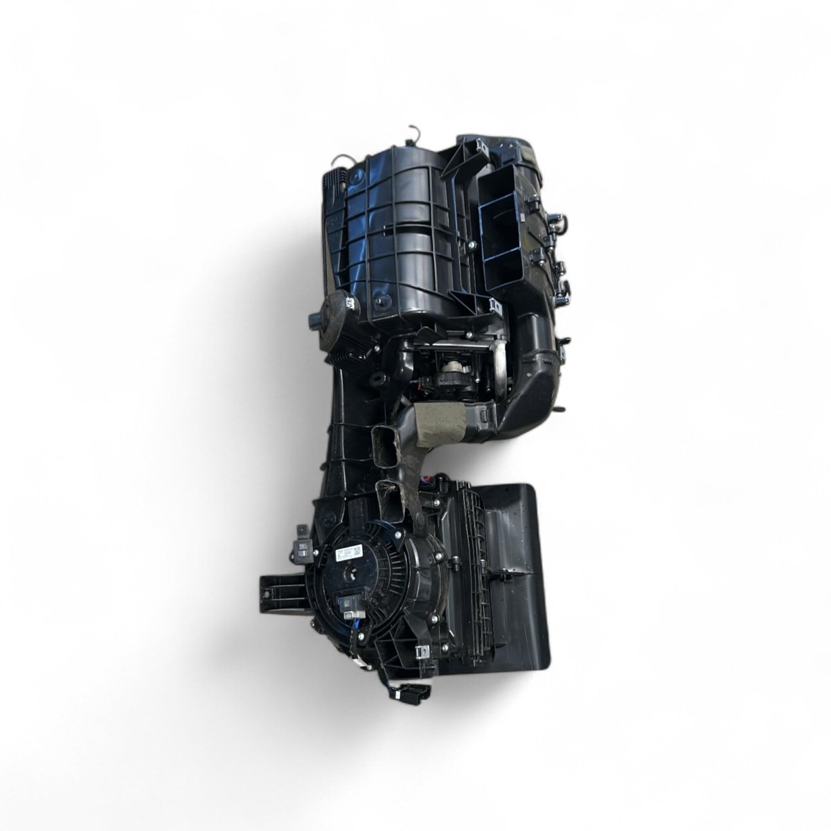 Gruppo stufa Jeep Wrangler (JL) (4xe) cod.68530254ad 2.0 hybrid (2017 > ) - F&P CRASH SRLS - Ricambi Usati