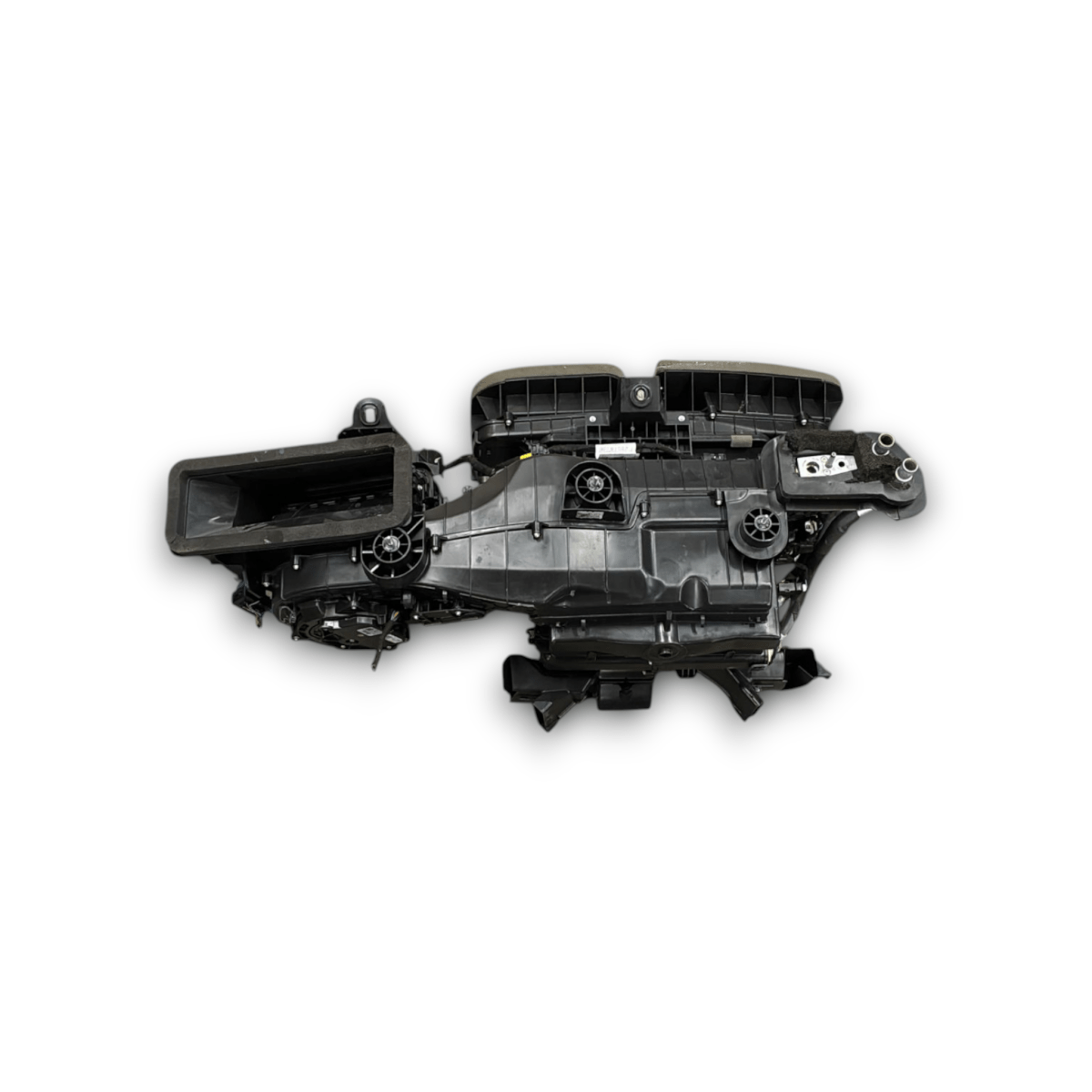 Maserati Levante 3.0 gasoline exhaust group code: 06701091530 (2018 - >) - F&amp;P CRASH SRL - Used Parts