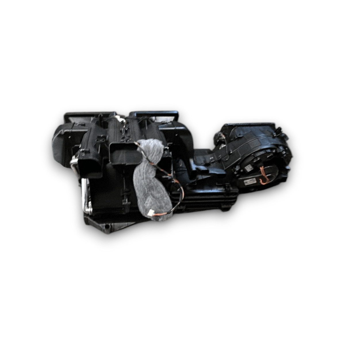 Mercedes Benz Class CLA C117 2.2 Diesel (2013 < 2019) group code:CZ116242 - 753 - F&P CRASH SRLS - Used Parts