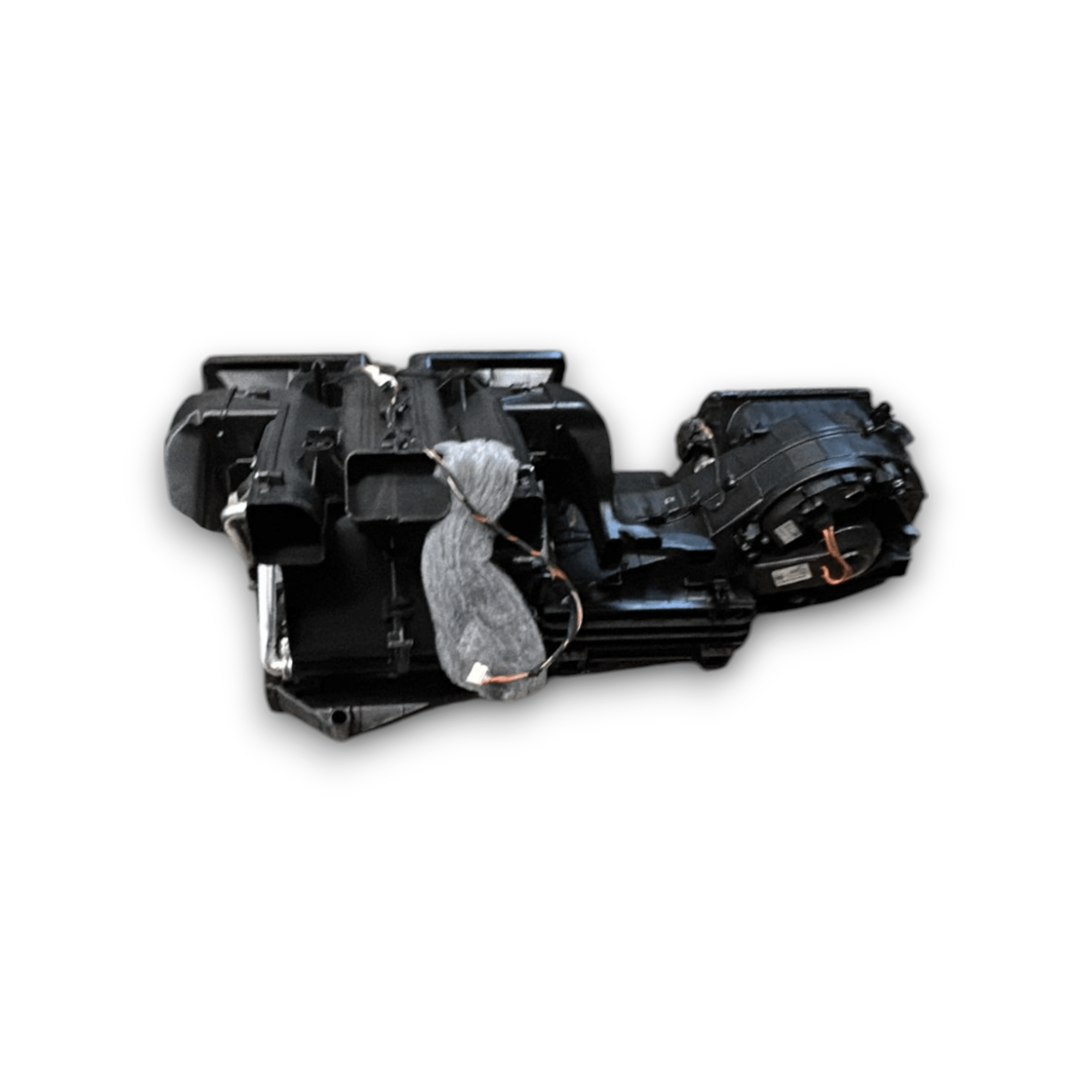 Gruppo Stufa Mercedes Benz Classe CLA C117 2.2 Diesel (2013 < 2019) cod:CZ116242 - 753 - F&P CRASH SRLS - Ricambi Usati