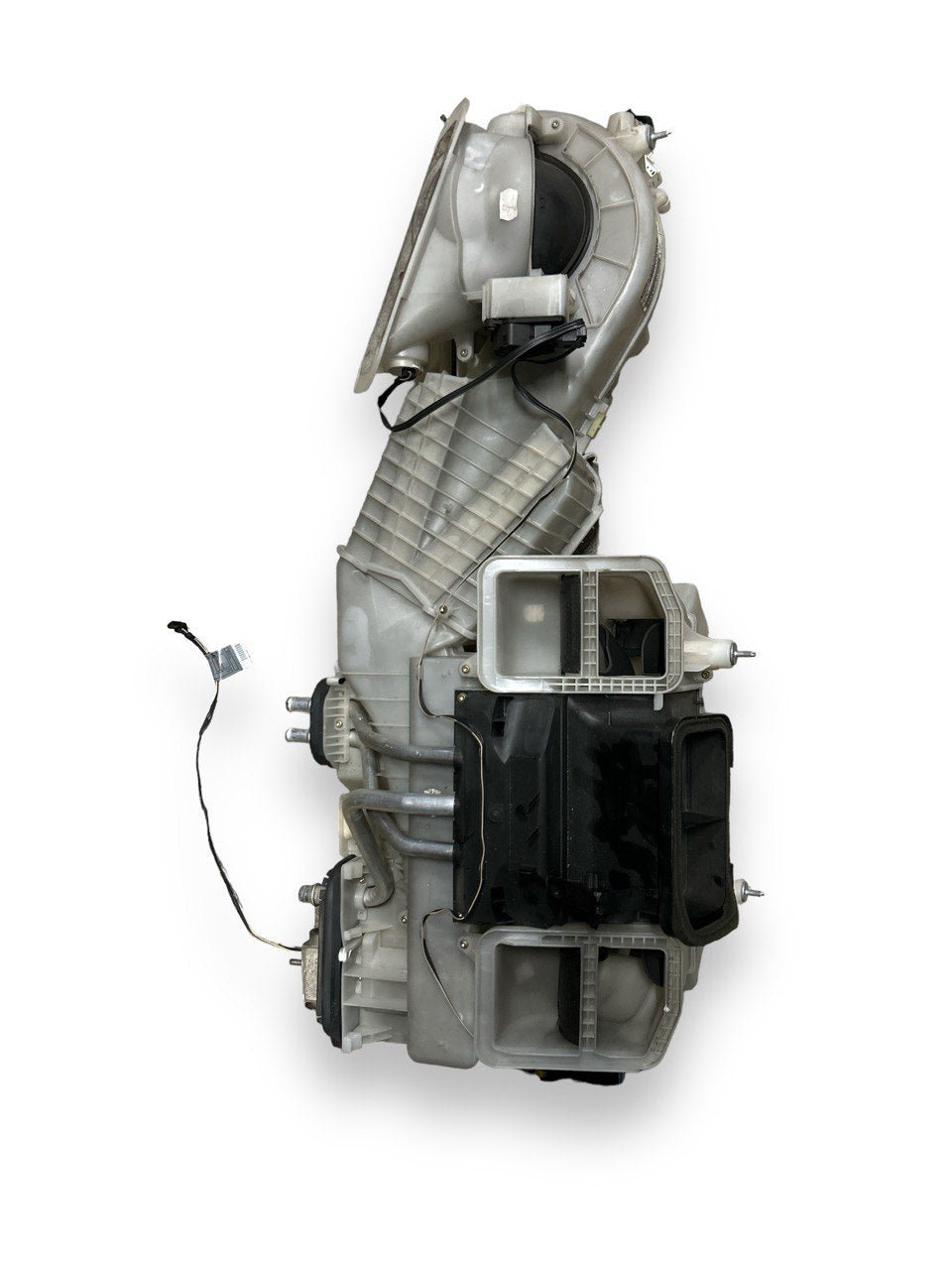 Gruppo Stufa Mercedes Benz SLK (R171) 1.8 Benzina (2004 > 2011) cod.A1718301062 - F&amp;P CRASH SRLS - Ricambi Usati
