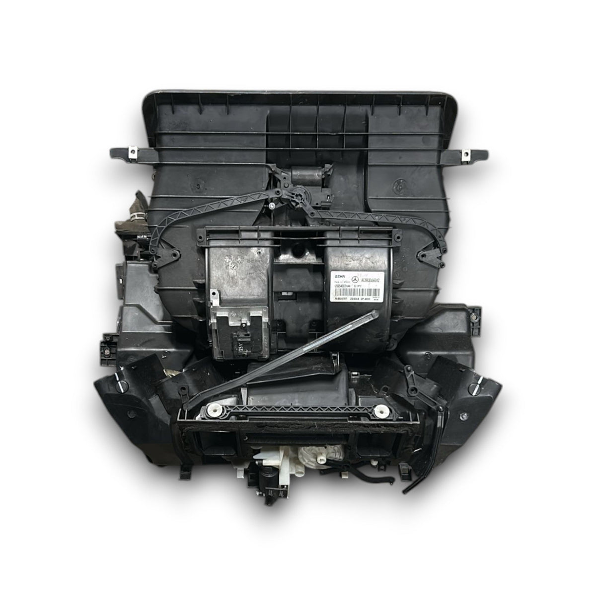 Gruppo Stufa Mercedes Benz Viano W639 2.2 Diesel (2003 &gt; 2013) cod:A6398304960KZ - F&amp;P CRASH SRLS - Ricambi Usati
