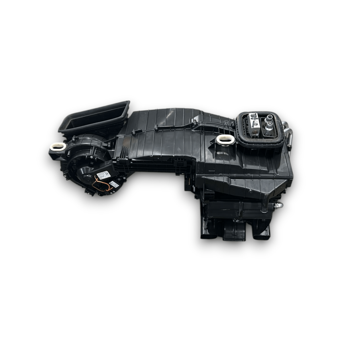Gruppo stufa mercedes classe a w176 2.0 diesel cod:A2468301500 (2012 > 2018) - F&P CRASH SRL - Ricambi Usati