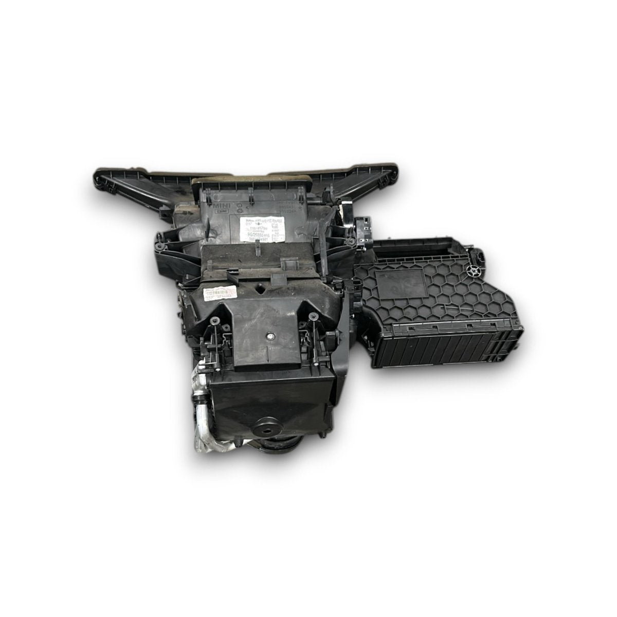 Gruppo Stufa Mini Countryman (R60) cod.990349C 1.6 Diesel (2010 > 2017) cod.990324A - F&P CRASH SRLS - Ricambi Usati