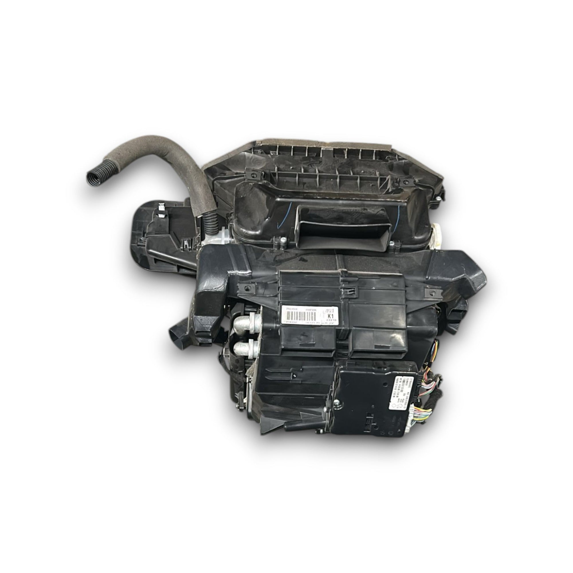 Gruppo Stufa Nissan Qashqai J11 1.5 Diesel (2014 > 2021) cod:272104EA4C - F&P CRASH SRLS - Ricambi Usati