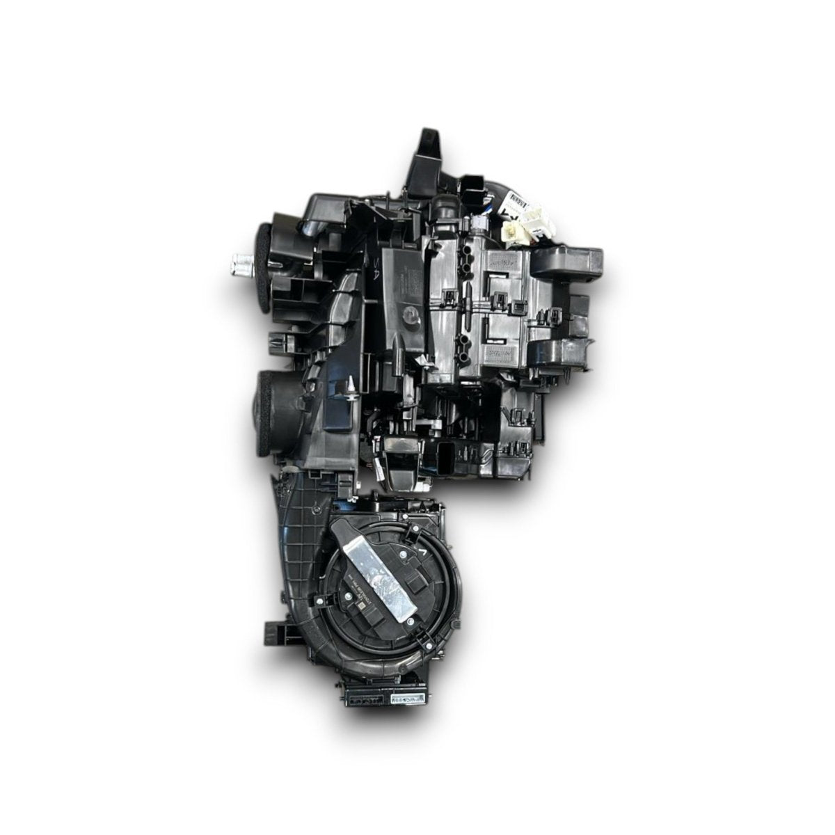 Gruppo stufa Nissan Qashqai (J12) cod.272s96un0a 1.3 benzina (2021 > ) - F&P CRASH SRL - Ricambi Usati