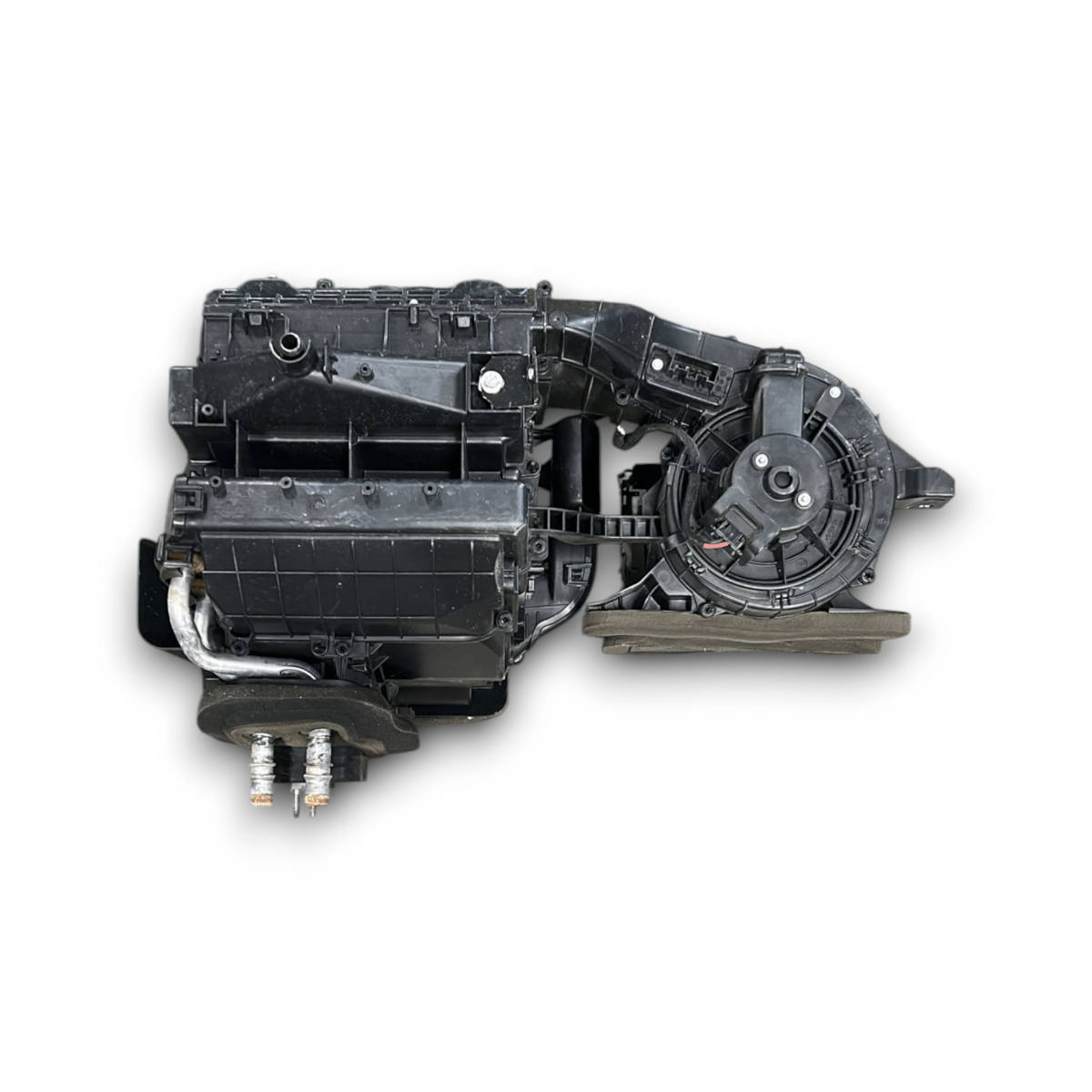 Gruppo stufa peugeot boxer 2.0 diesel cod:07356575400 (2014 >) - F&amp;P CRASH SRL - Ricambi Usati