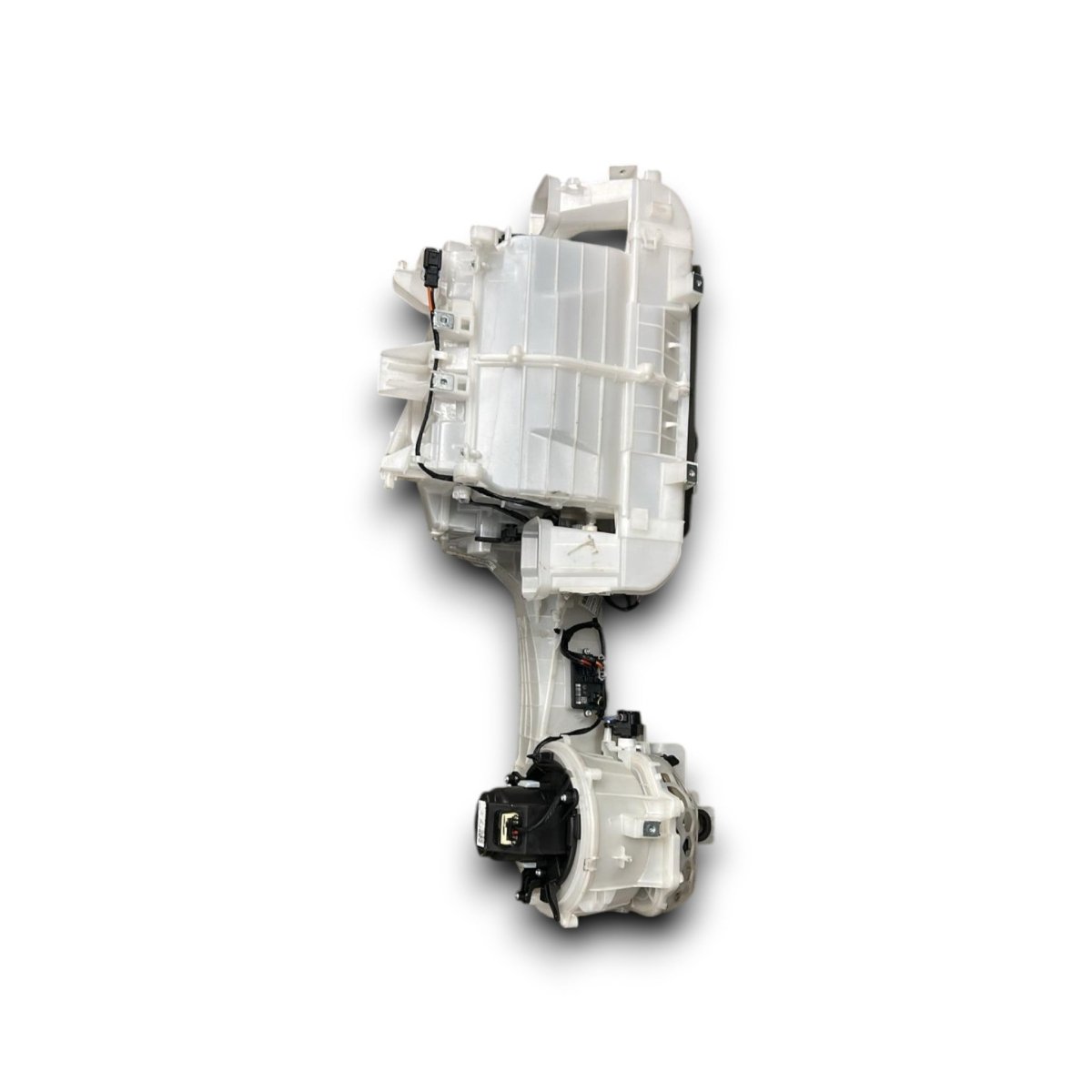 Gruppo stufa Peugeot Expert cod.9836407680 1.5 diesel (2016 > ) - F&P CRASH SRLS - Ricambi Usati