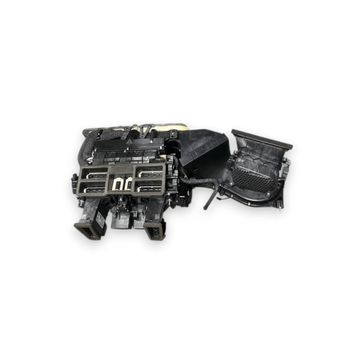 Porsche Panamera 970 3.0 Diesel Exhaust Group (2009 to 2016) code: 97057301108 - F&P CRASH SRLS - Used Parts