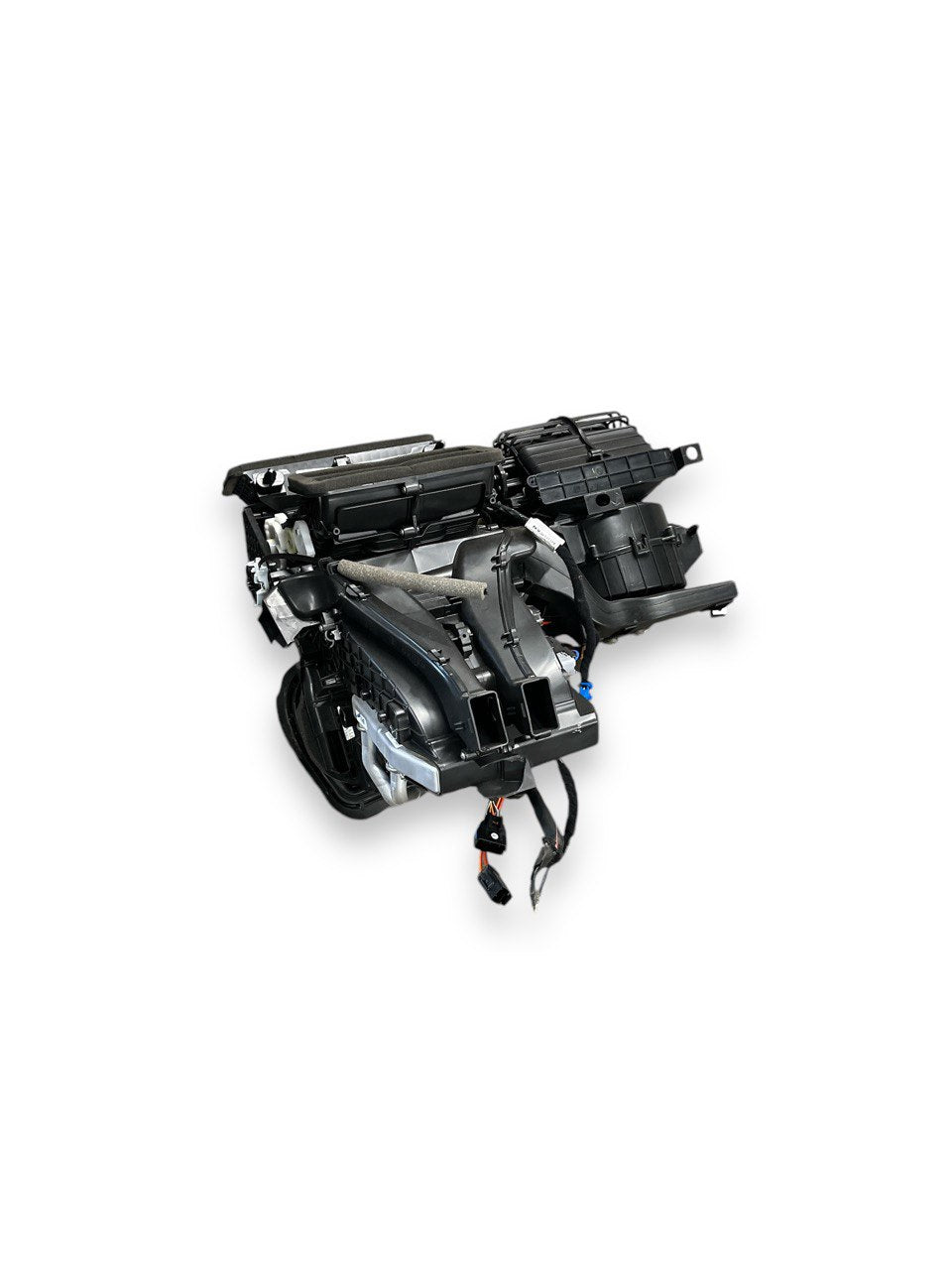 Gruppo stufa Renault Captur II 0.9 benzina (2019>) cod.271109366R - F&amp;P CRASH SRLS - Ricambi Usati