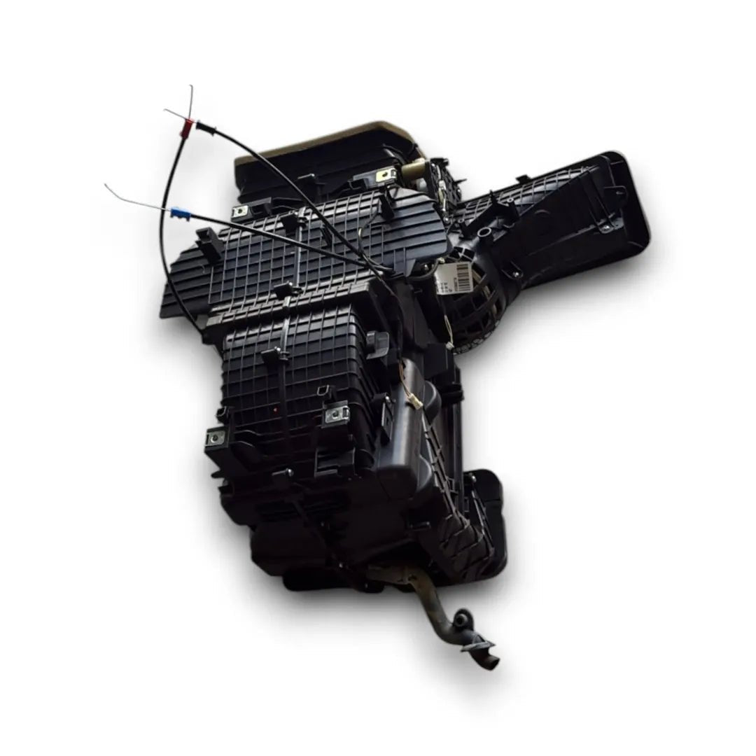 Dettaglio Gruppo riscaldatore abitacolo Renault Twingo 3ª Serie 2014–2019 - foto 2
