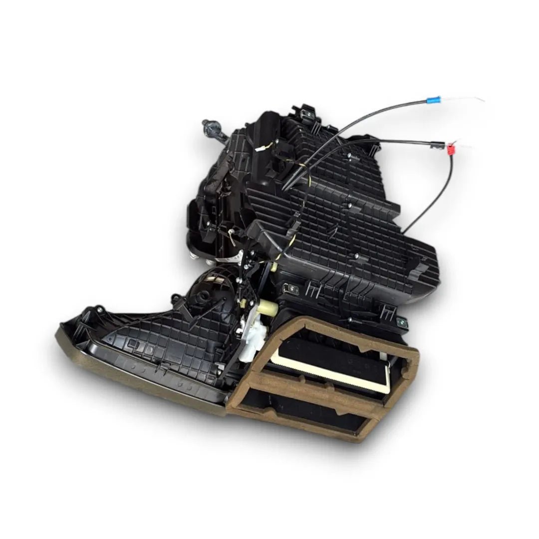 Gruppo riscaldatore abitacolo Renault Twingo 3ª Serie 2014–2019