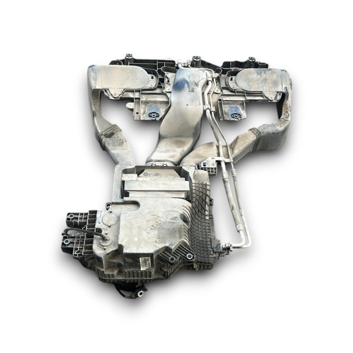 Gruppo stufa Renault Zoe cod.295e39359r elettrica (2013 > 2019) - F&P CRASH SRLS - Ricambi Usati