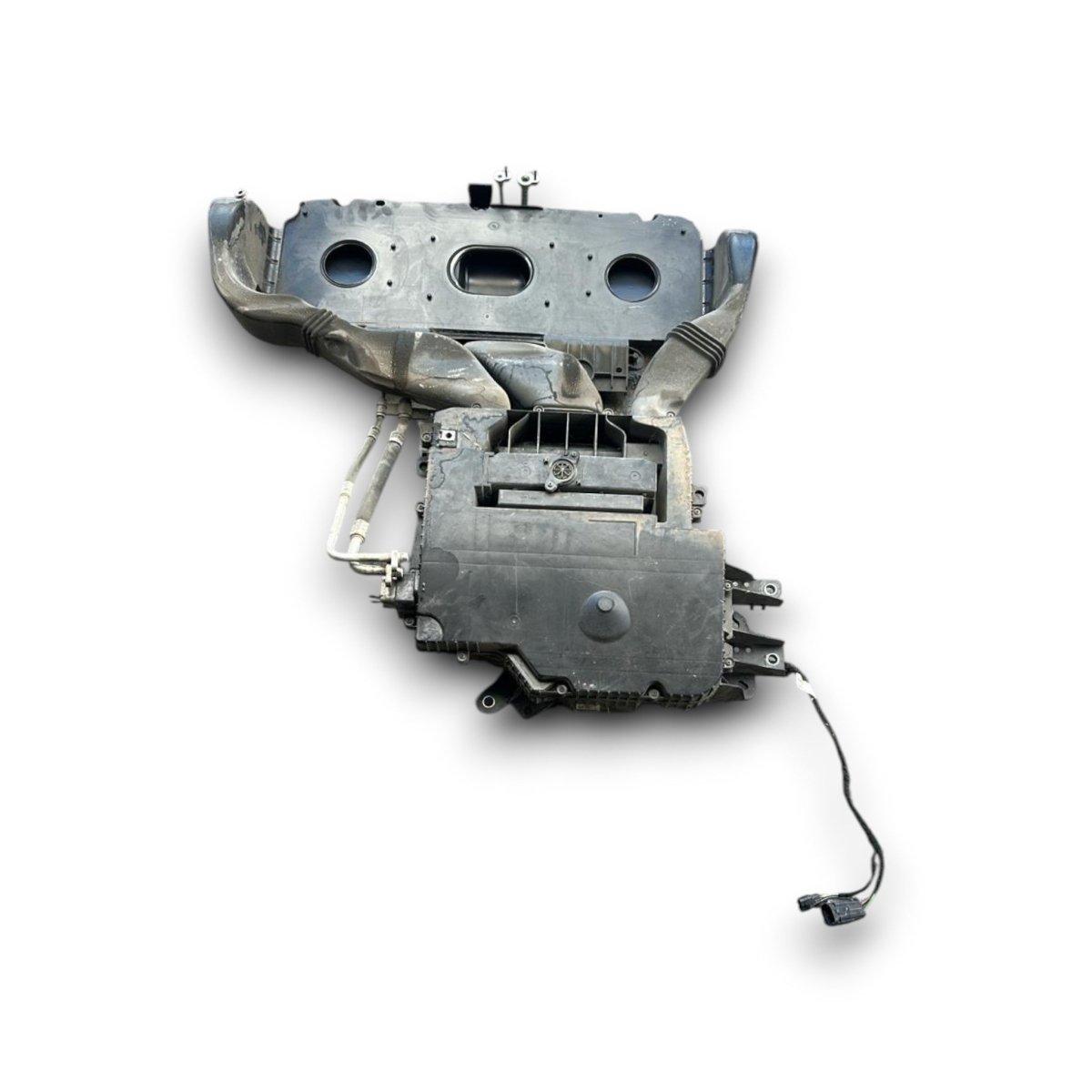 Gruppo stufa Renault Zoe cod.295e39359r elettrica (2013 > 2019) - F&P CRASH SRLS - Ricambi Usati