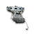Gruppo stufa Renault Zoe cod.295e39359r elettrica (2013 > 2019) - F&P CRASH SRLS - Ricambi Usati