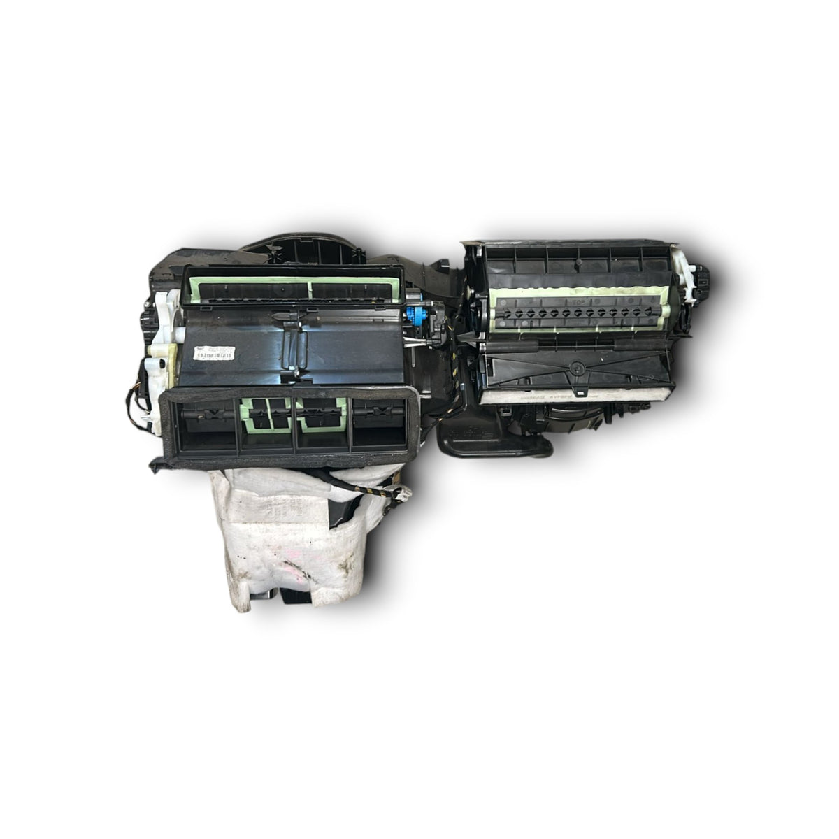 Gruppo Stufa Seat Leon III cod.5Q1820005AL 2.0 Diesel (2012 > 2019) - F&P CRASH SRLS - Ricambi Usati
