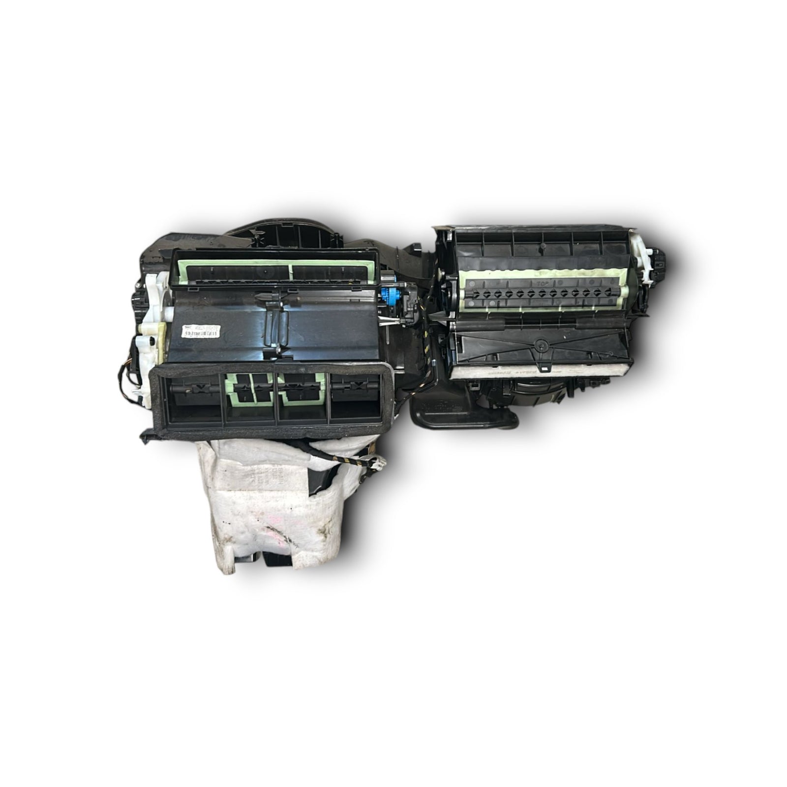 Gruppo Stufa Seat Leon III cod.5Q1820005AL 2.0 Diesel (2012 > 2019) - F&P CRASH SRLS - Ricambi Usati