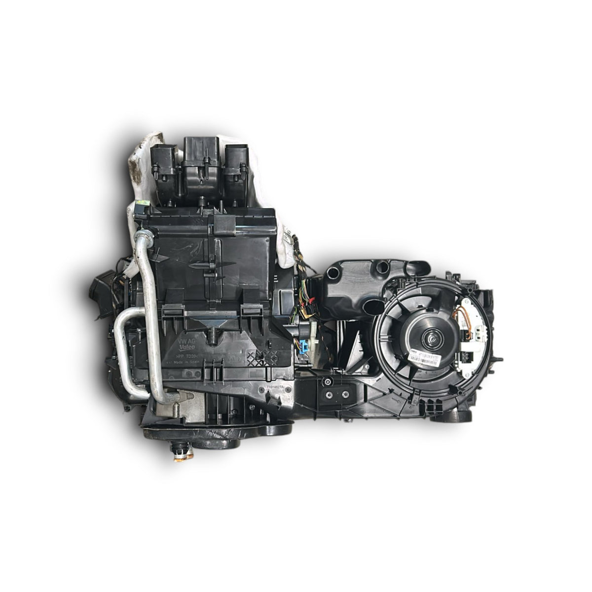 Gruppo Stufa Seat Leon III cod.5Q1820005AL 2.0 Diesel (2012 > 2019) - F&amp;P CRASH SRLS - Ricambi Usati