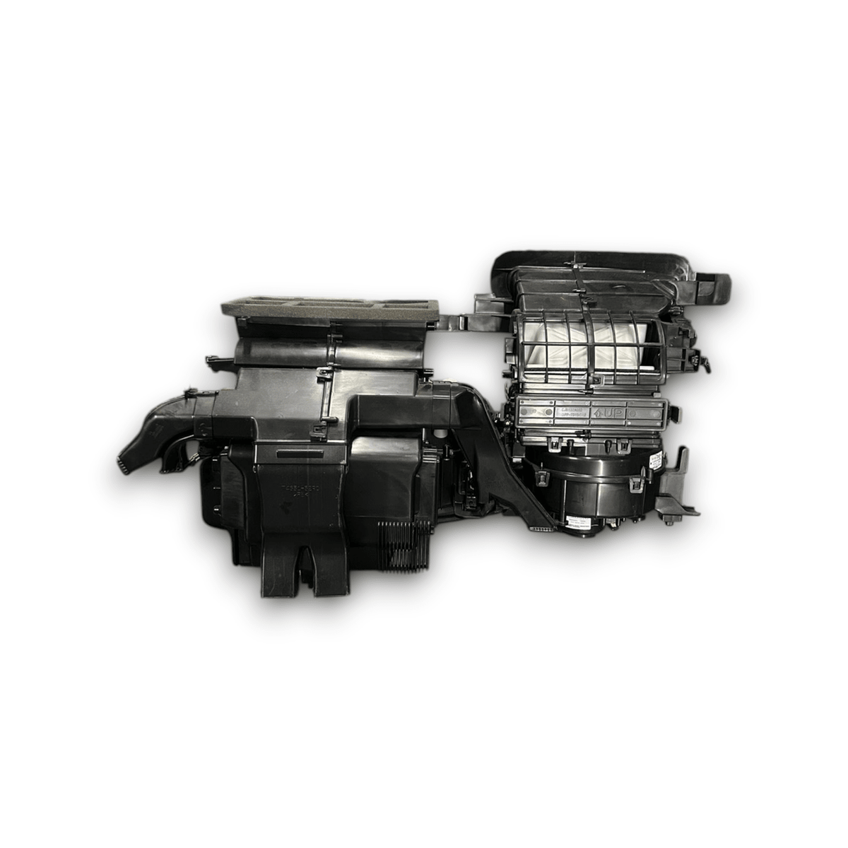 Gruppo stufa suzuki swift 1.2 benzina cod:74100 - 53rh1 (2017 > 2023) - F&P CRASH SRL - Ricambi Usati