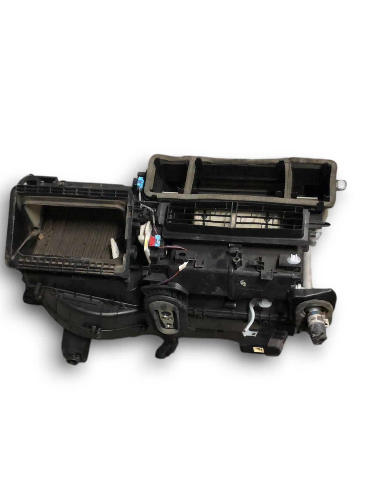 Gruppo Stufa Toyota Auris 1.8 Hybrid (2012 > 2018) cod:87050 - 05720 - F&amp;P CRASH SRLS - Ricambi Usati
