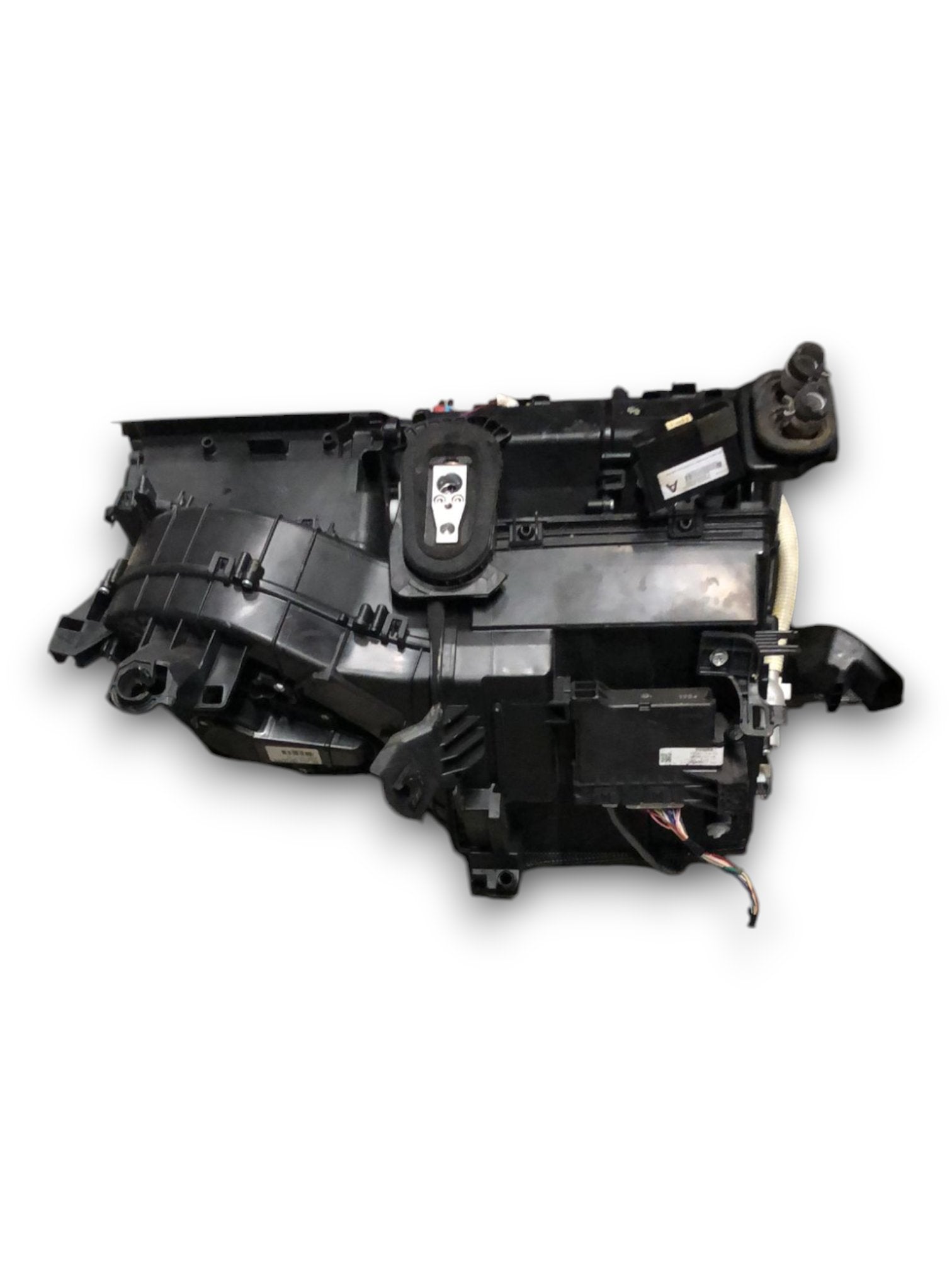 Gruppo Stufa Toyota Auris 1.8 Hybrid (2012 > 2018) cod:87050 - 05720 - F&P CRASH SRLS - Ricambi Usati