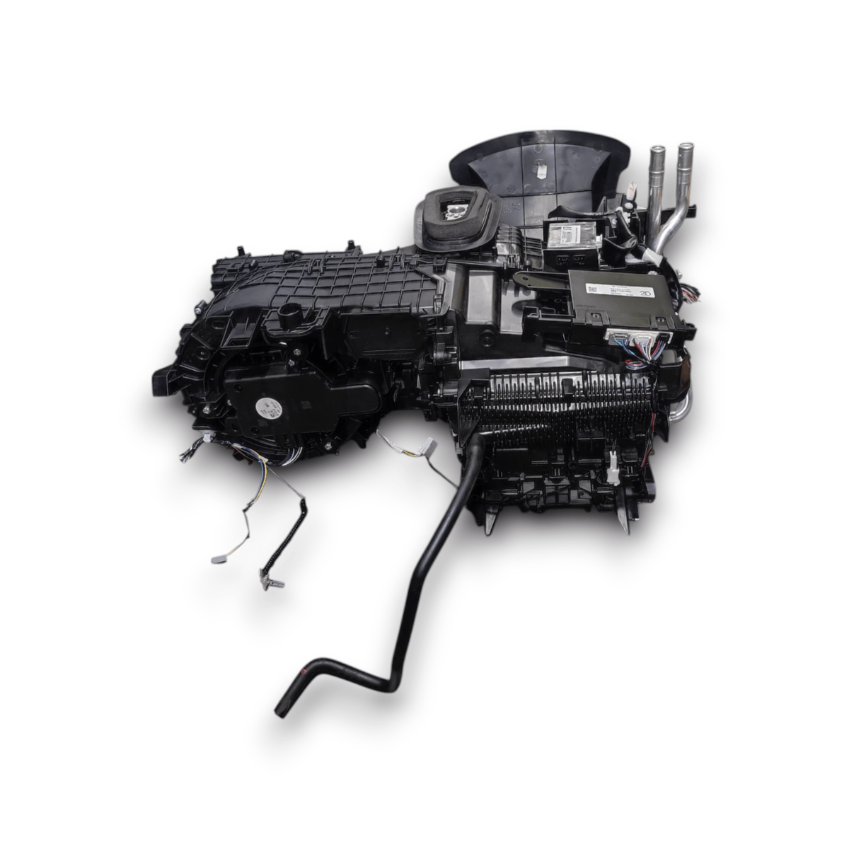 Gruppo Stufa Toyota Yaris Cross 1.5 Hybrid (2020 - ) - F&P CRASH SRLS - Ricambi Usati