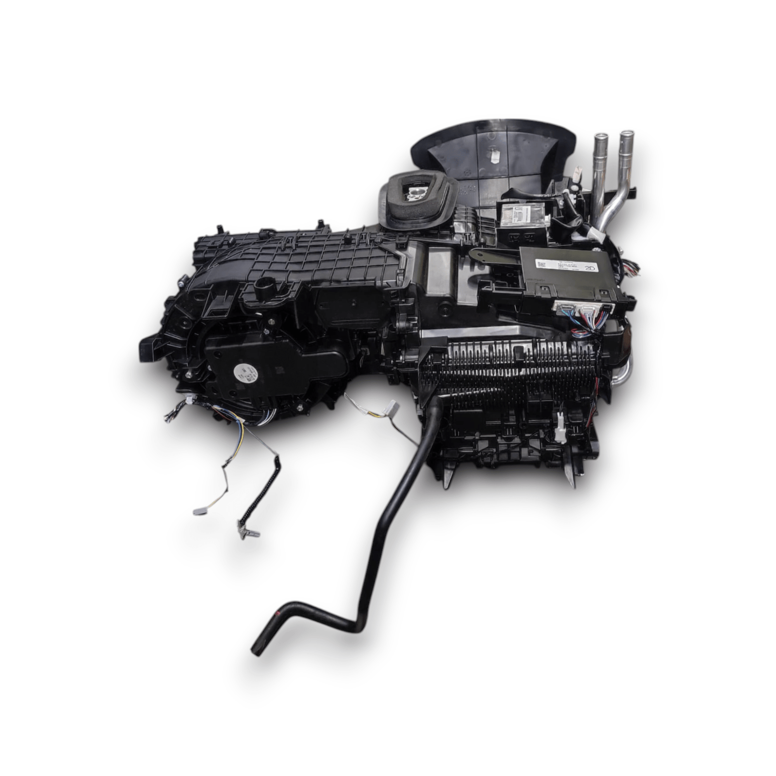 Gruppo Stufa Toyota Yaris Cross 1.5 Hybrid (2020 - ) - F&P CRASH SRLS - Ricambi Usati