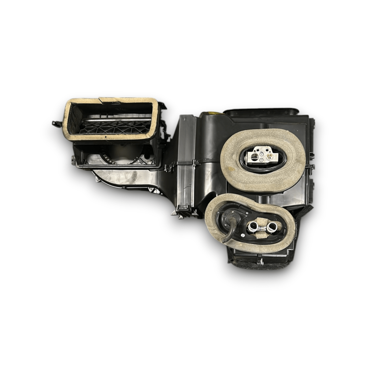 Gruppo stufa volkswagen up 1.0 benzina cod:6r0863815 (2011 > 2024) - F&P CRASH SRL - Ricambi Usati
