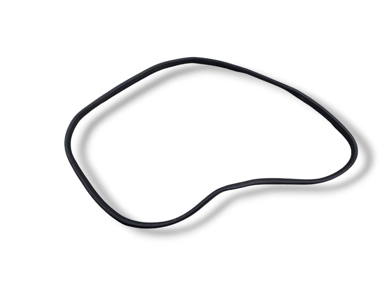 Guarnizione Porta / Portiera Anteriore Sinistra Bmw X3 G01 Cod : 7393423 - 10 (2017>) - F&P CRASH SRLS - Ricambi Usati