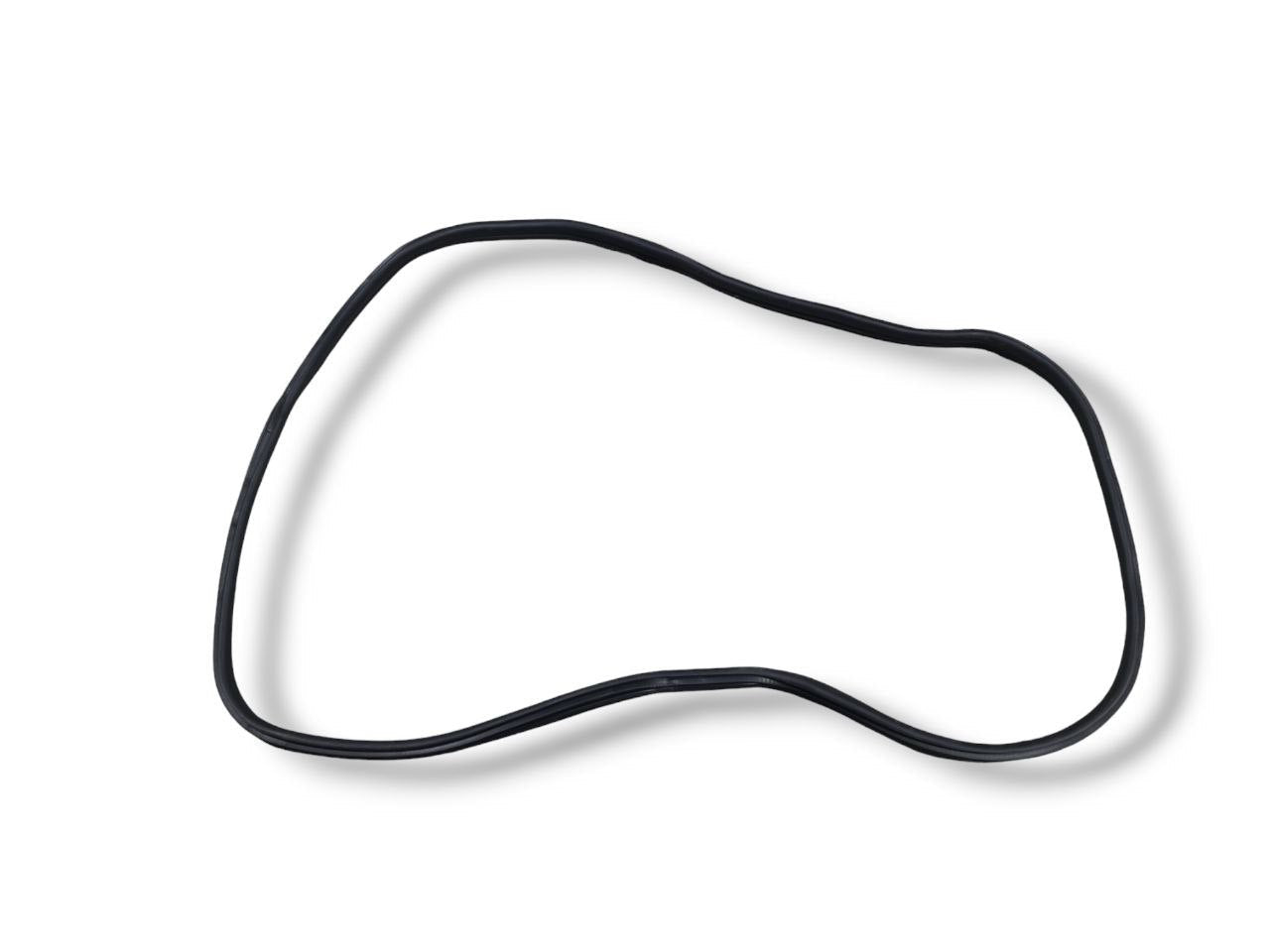 Guarnizione Porta / Portiera Anteriore Sinistra Bmw X3 G01 Cod : 7393423 - 10 (2017>) - F&P CRASH SRLS - Ricambi Usati