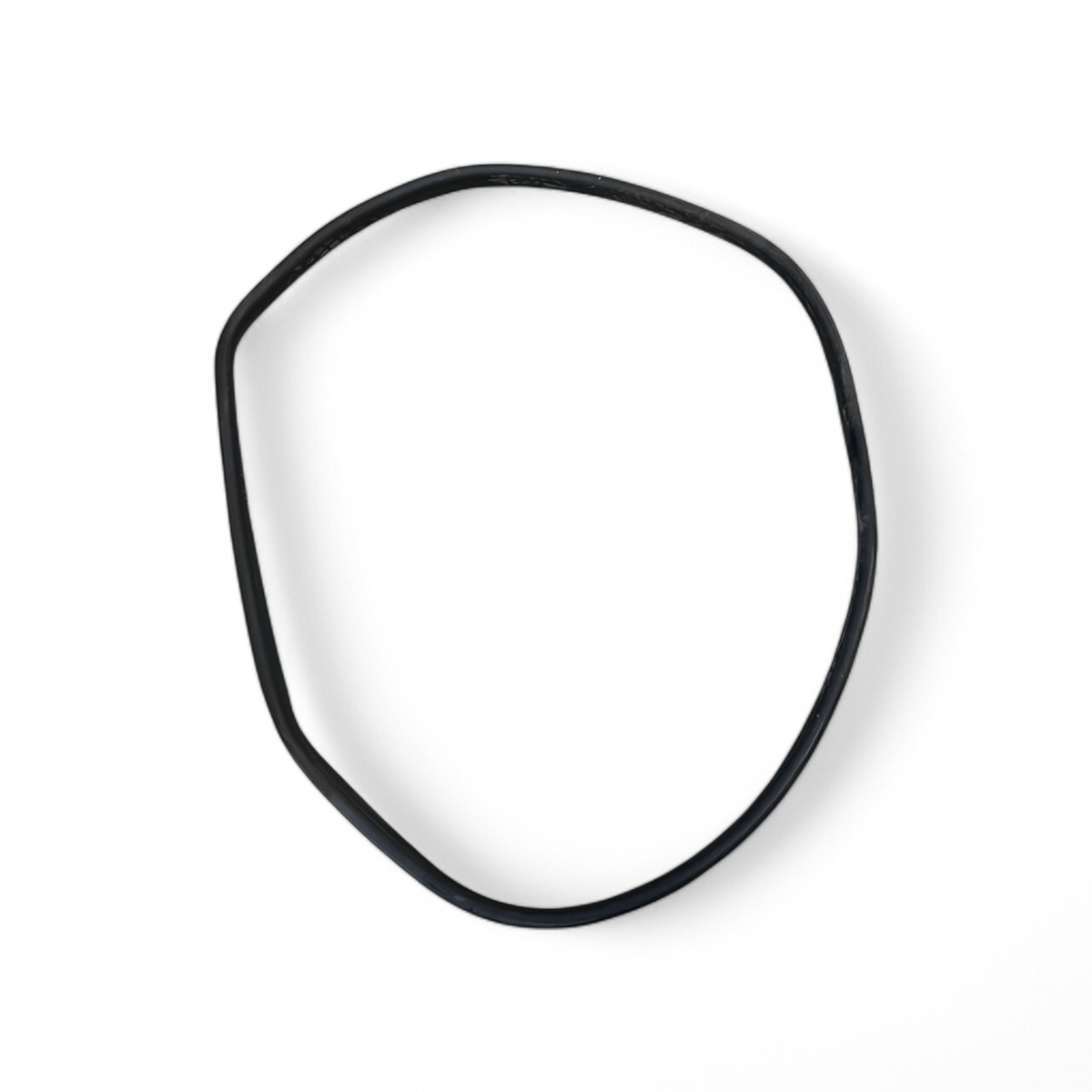 Guarnizione Porta / Portiera Posteriore Destra Ford Puma (2019 - &gt;) - F&amp;P CRASH SRLS - Ricambi Usati