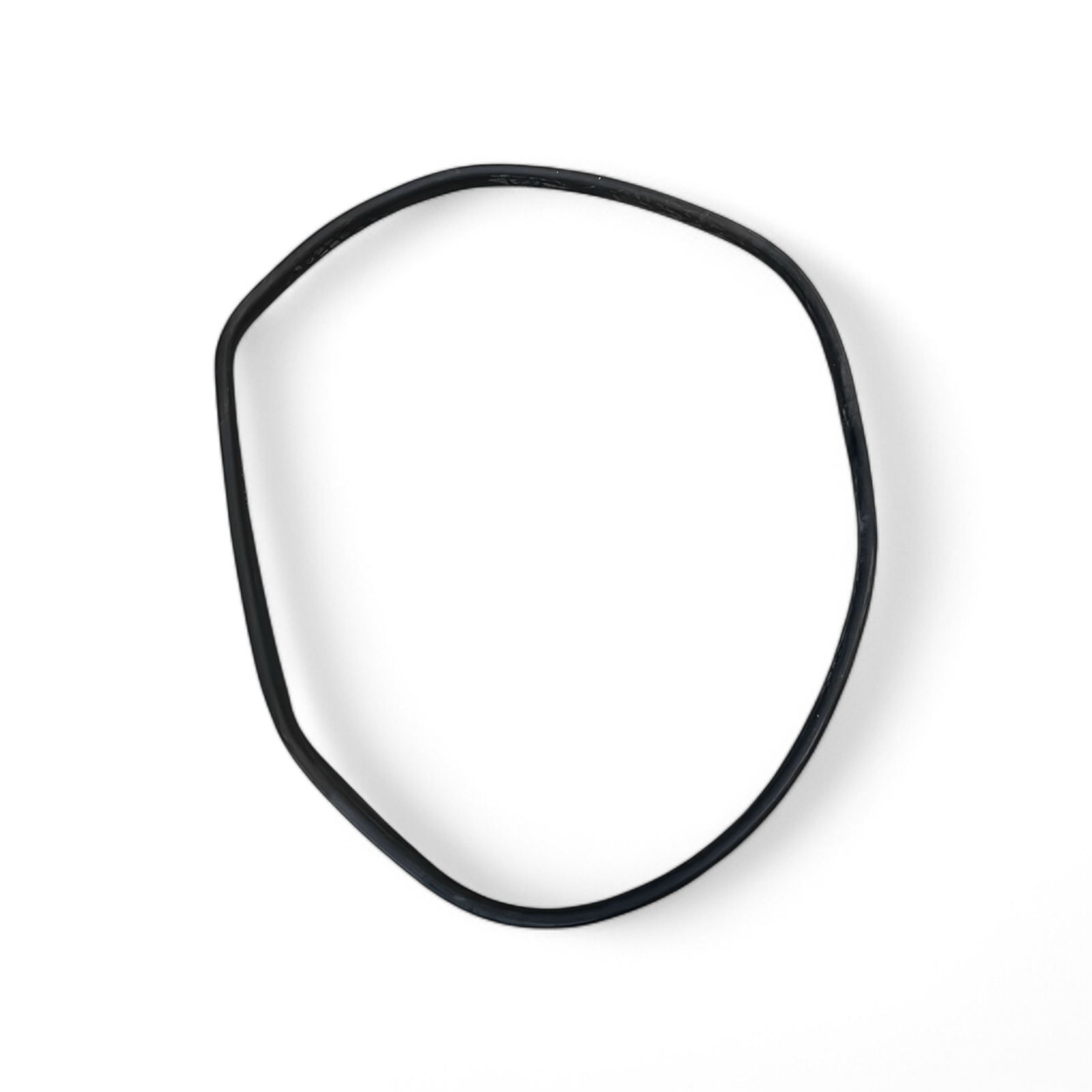 Guarnizione Porta / Portiera Posteriore Destra Ford Puma (2019 - >) - F&P CRASH SRLS - Ricambi Usati