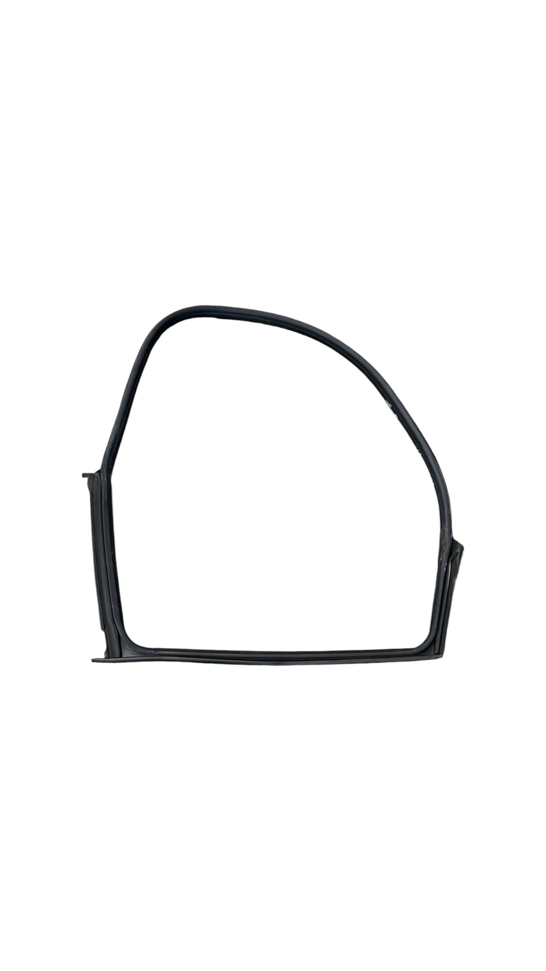 Guarnizione porta / Portiera posteriore destra Maserati Ghibli (2013 - >) - F&P CRASH SRLS - Ricambi Usati