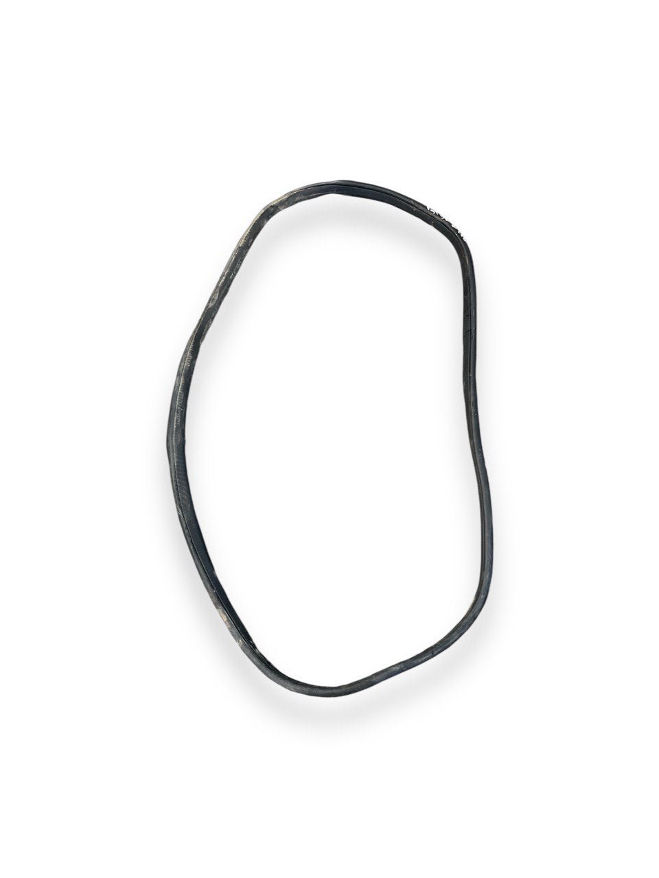 Door seal / Left Rear Door Mercedes - Benz Class A w176 (2012 - 2018) - F&P CRASH SRLS - Used Parts