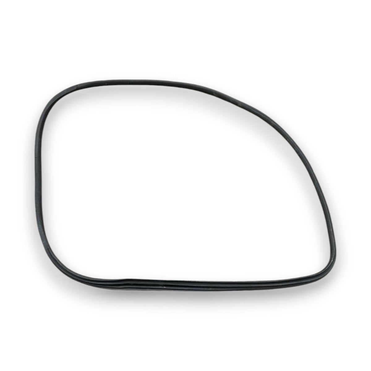 Right front door seal Mercedes Benz GLC a2536970100 (X253) coupe (2019 > ) - F&amp;P CRASH SRL - Used Parts