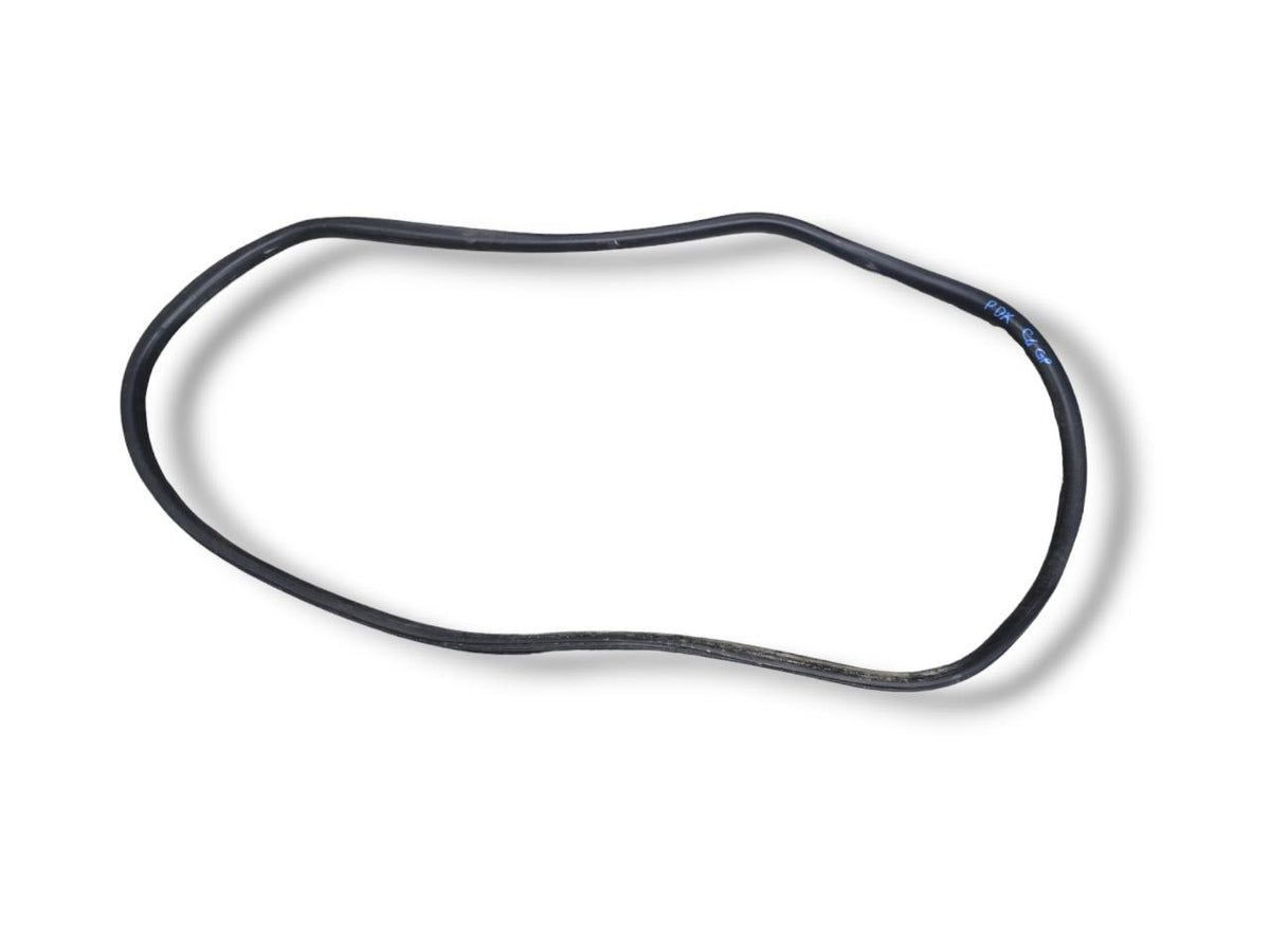 Guarnizione Portiera Posteriore Destra Citroen C4 Grand Picasso (2013 - 2022) - F&amp;P CRASH SRLS - Ricambi Usati