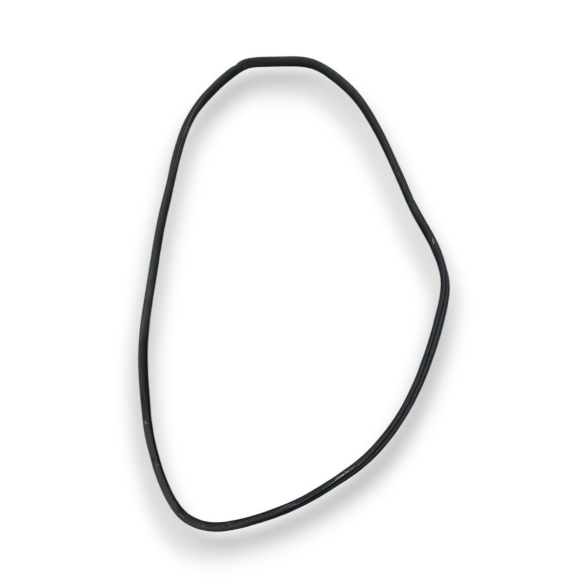 Guarnizione portiera posteriore destra Mercedes Benz GLC a2536970200 (X253) coupè (2019 > ) - F&amp;P CRASH SRL - Ricambi Usati
