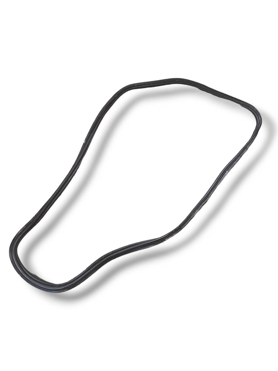 Internal trunk lid gaskets FIAT 500x (2016) - F&P CRASH SRLS - Used Parts