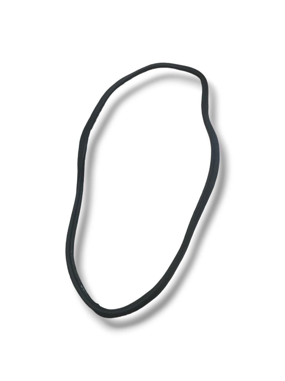 Guarnizioni Cofano / Bagagliaio posteriore interna Fiat Panda 312 (2015) - F&P CRASH SRLS - Ricambi Usati