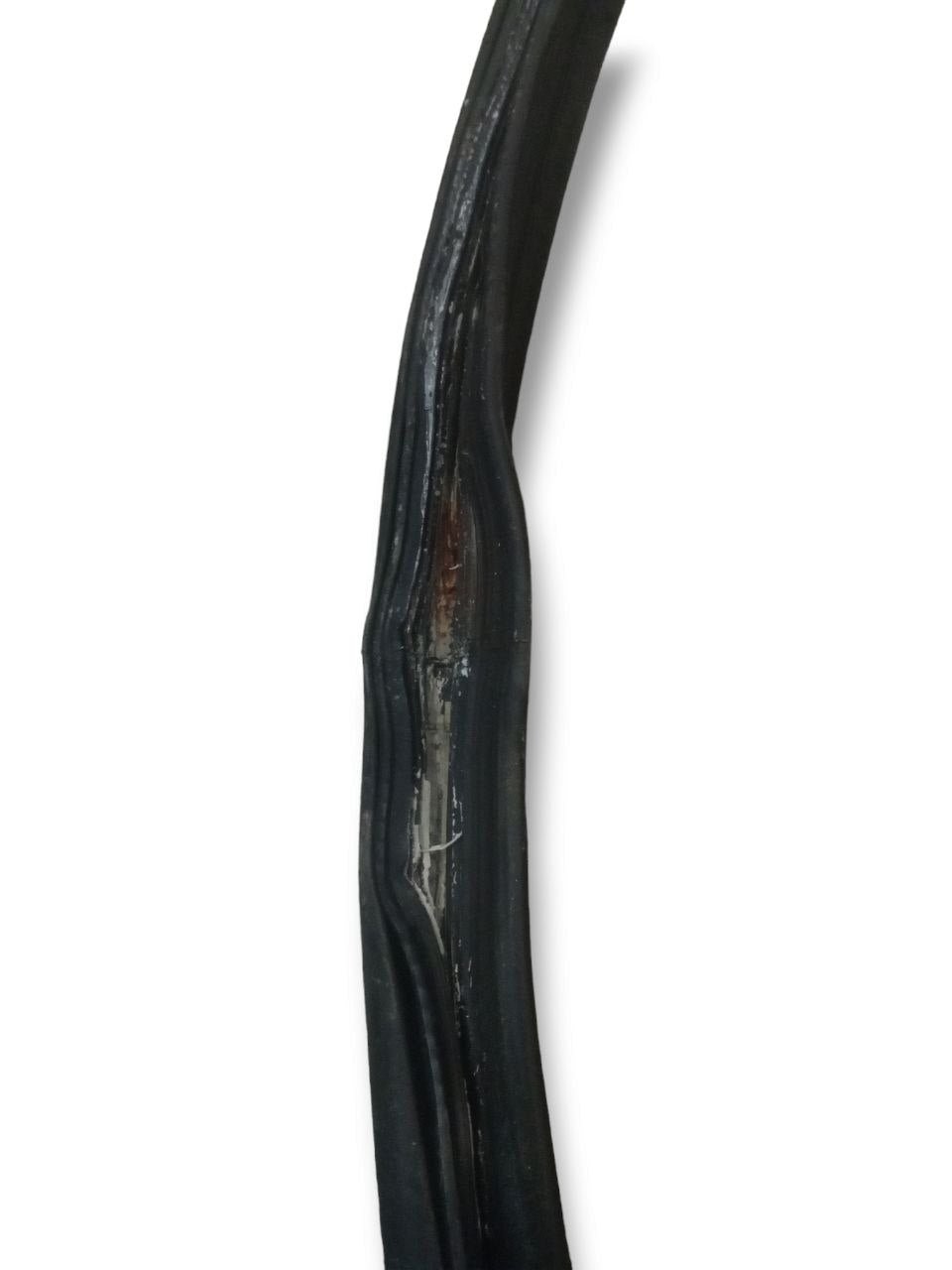 Guarnizioni Cofano / Bagagliaio posteriore interna Fiat Panda 312 (2015) - F&P CRASH SRLS - Ricambi Usati