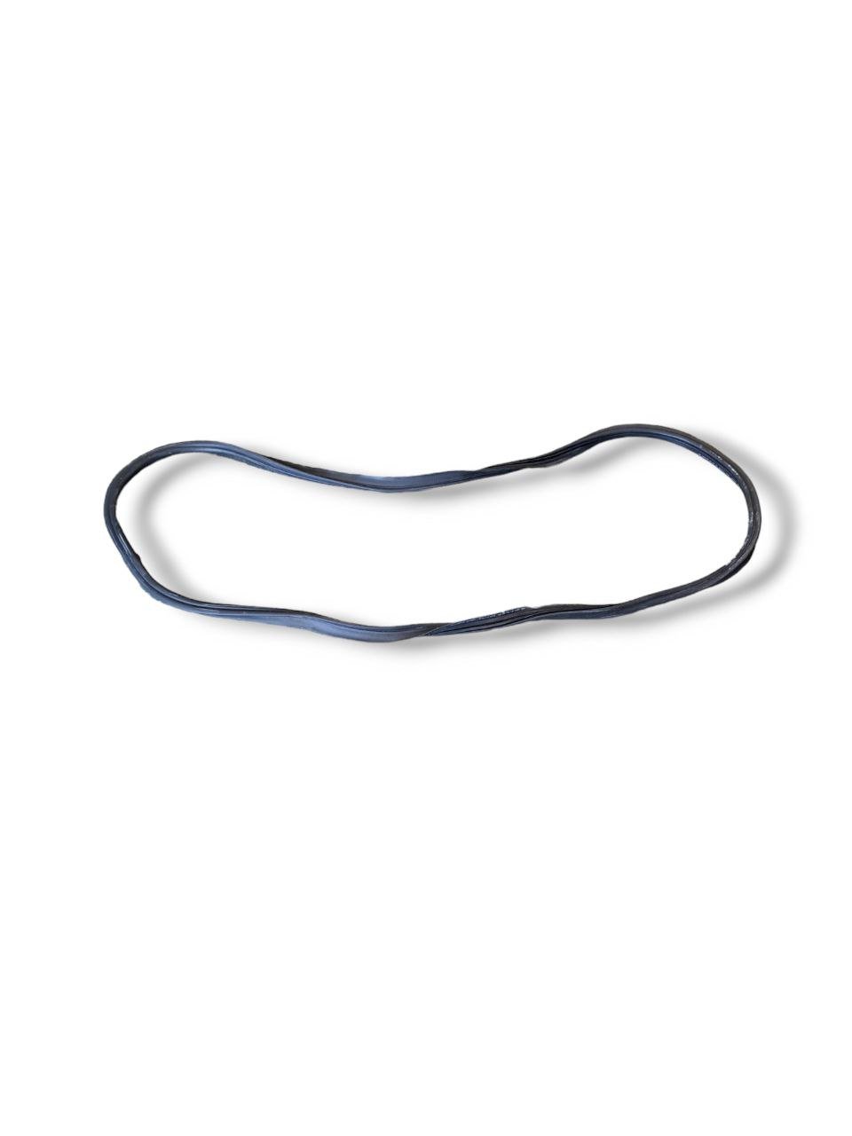 Hood / trunk seal Audi A1 8X (2010-2018) - F&P CRASH SRLS - Used Parts