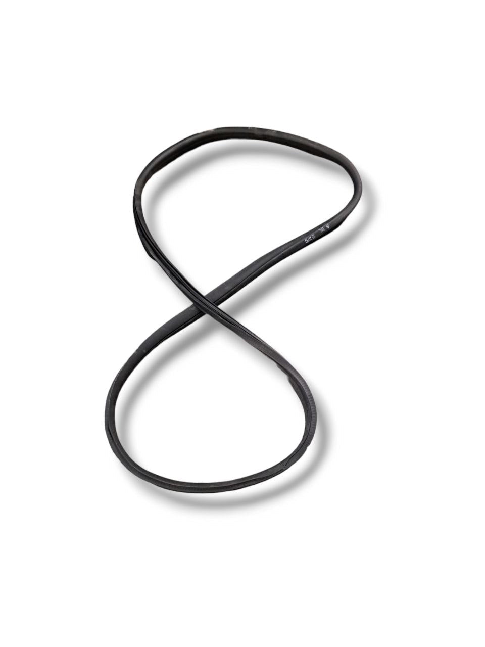 Front door seals right Mercedes - Benz Class C W205 (2014>) - F&P CRASH SRLS - Used Parts