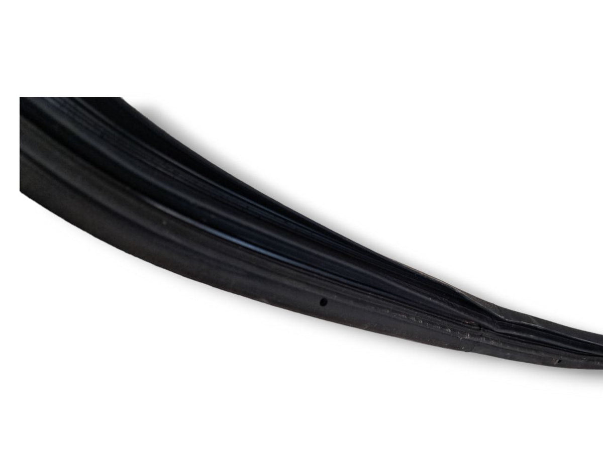 Door seals / front door / front hatch Right (dx) Fiat Panda 312 (2012>) - F&P CRASH SRLS - Used Spare Parts