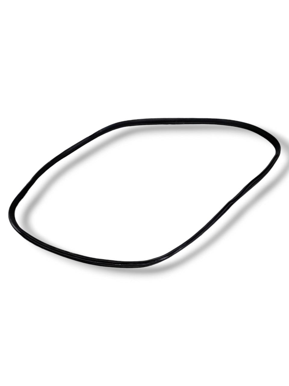 Door seals / front door / front hatch Right (dx) Fiat Panda 312 (2012>) - F&P CRASH SRLS - Used Spare Parts