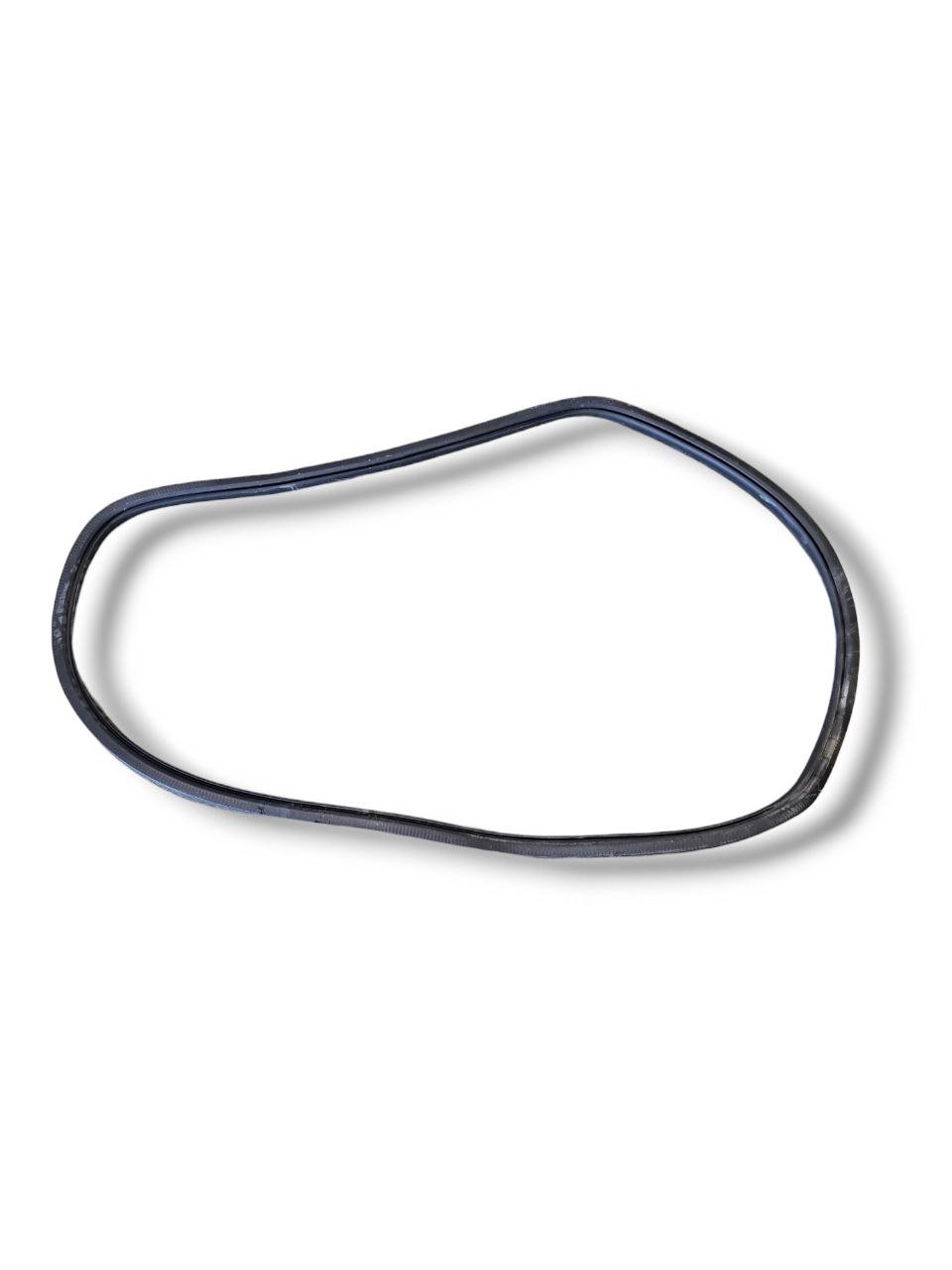 Door seals / rear door / rear hatch right (dx) Opel Mokka B (2020>) - F&P CRASH SRLS - Used Spare Parts